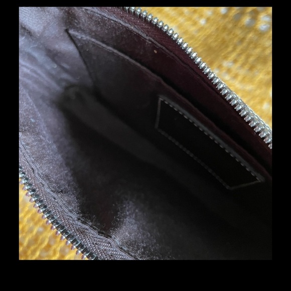 Coach bag crossbody bag Coach Signature small crossbody bag - Picture 7 of 8